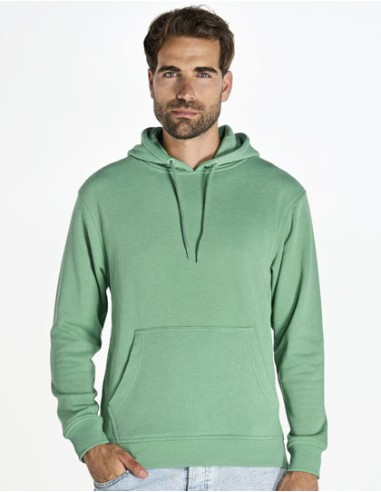 JHK-SWKNGECO-Unisex Hooded Sweat Teide